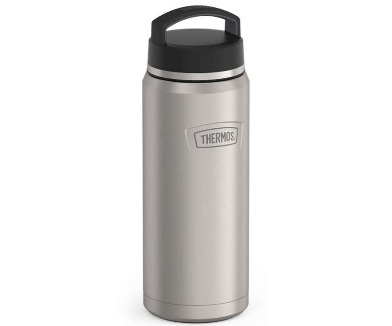 Термос из нерж. стали тм THERMOS IS-212 MS 1.2L Термос из нерж. стали тм THERMOS IS-212 MS 1.2L