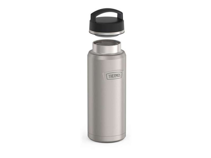 Термос из нерж. стали тм THERMOS IS-212 MS 1.2L №9