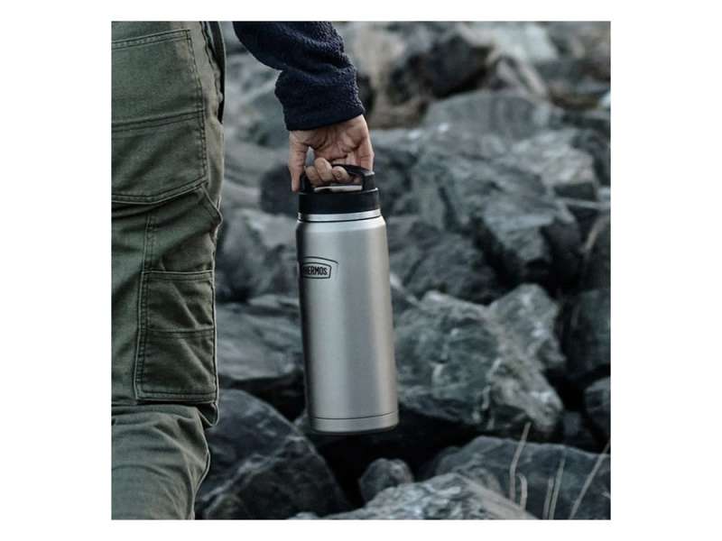 Термос из нерж. стали тм THERMOS IS-212 MS 1.2L №2