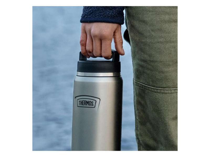 Термос из нерж. стали тм THERMOS IS-212 MS 1.2L №11