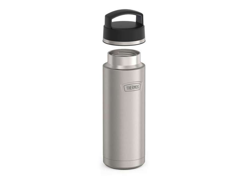 Термос из нерж. стали тм THERMOS IS-200 MS 0.71L №3