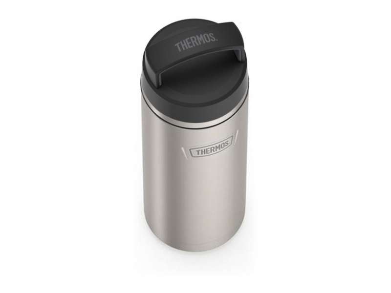 Термос из нерж. стали тм THERMOS IS-200 MS 0.71L №4