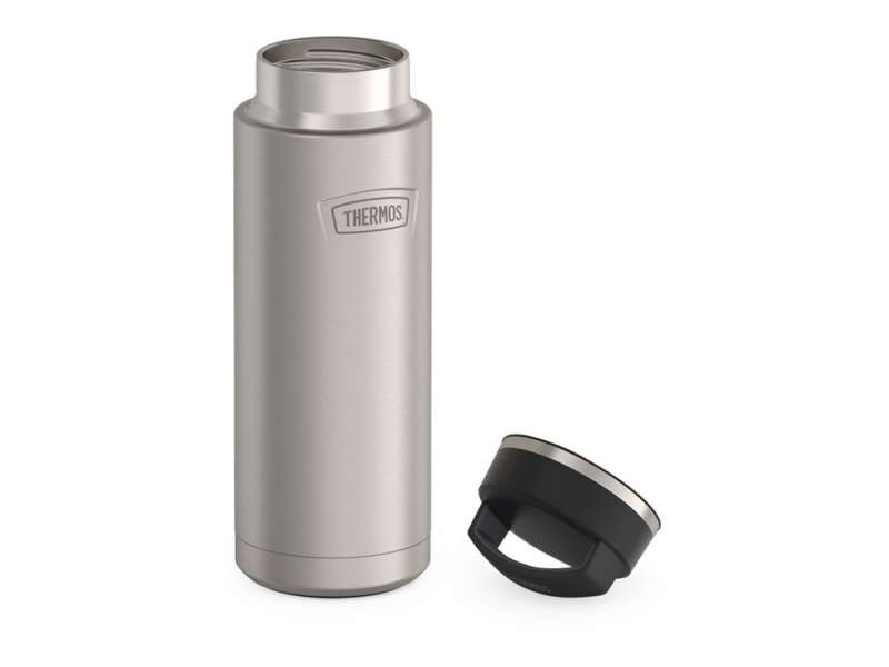 Термос из нерж. стали тм THERMOS IS-200 MS 0.71L №6