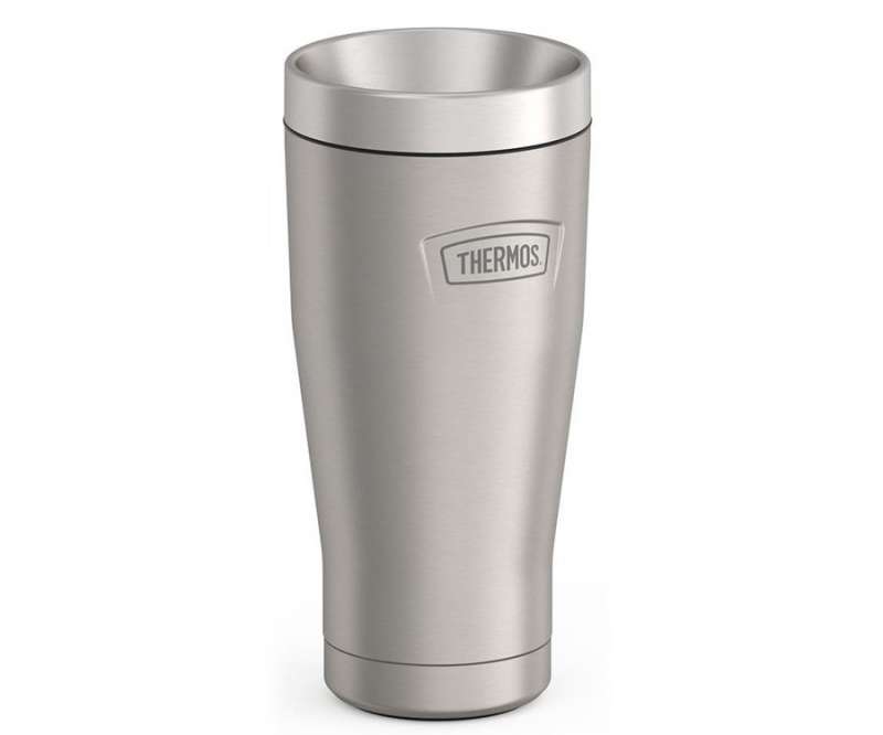 Термокружка из нерж. стали тм THERMOS IS-1012 MS 0.47L Термокружка из нерж. стали тм THERMOS IS-1012 MS 0.47L