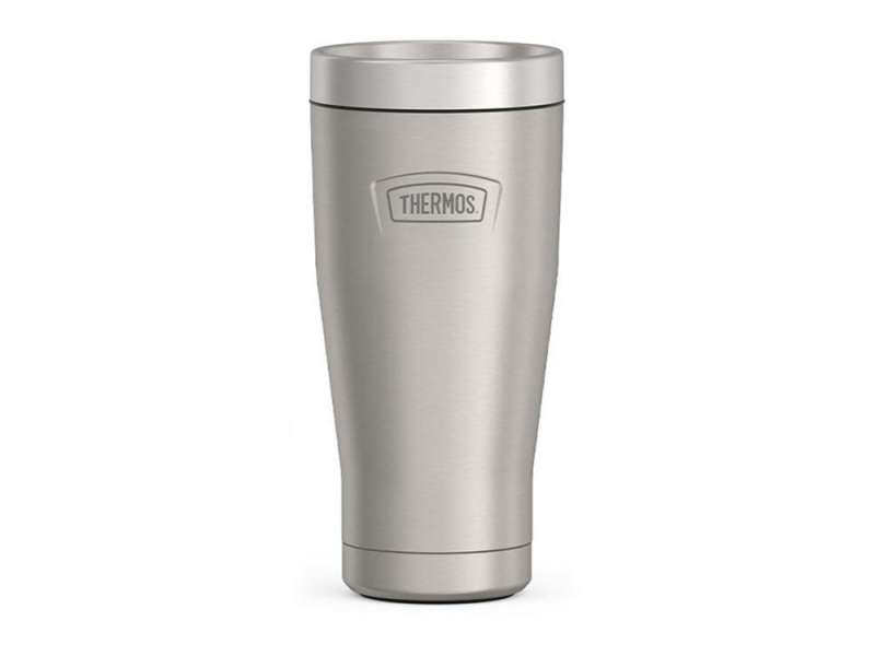 Термокружка из нерж. стали тм THERMOS IS-1012 MS 0.47L №2