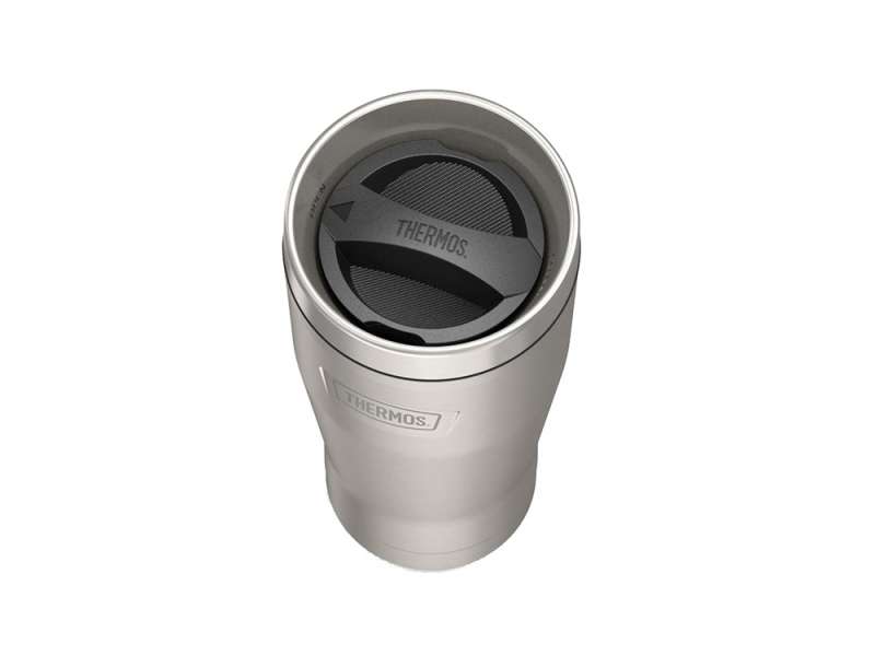 Термокружка из нерж. стали тм THERMOS IS-1012 MS 0.47L №4