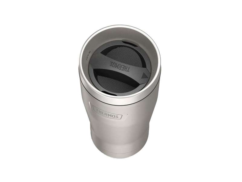 Термокружка из нерж. стали тм THERMOS IS-1012 MS 0.47L №5