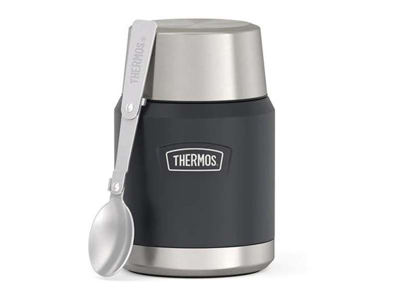 Термос из нерж. стали тм THERMOS IS-300 GT 0.47L №9