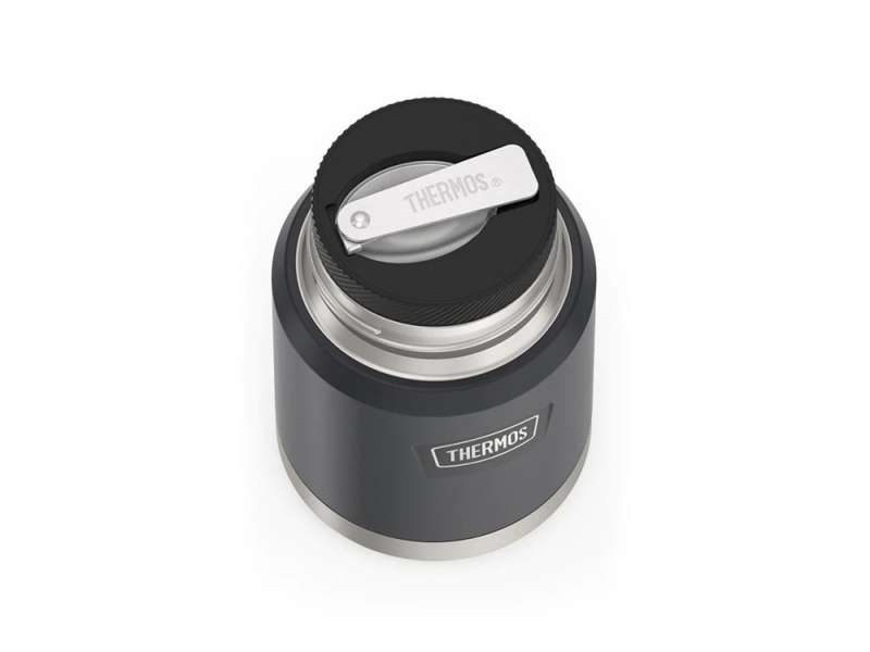 Термос из нерж. стали тм THERMOS IS-300 GT 0.47L №8