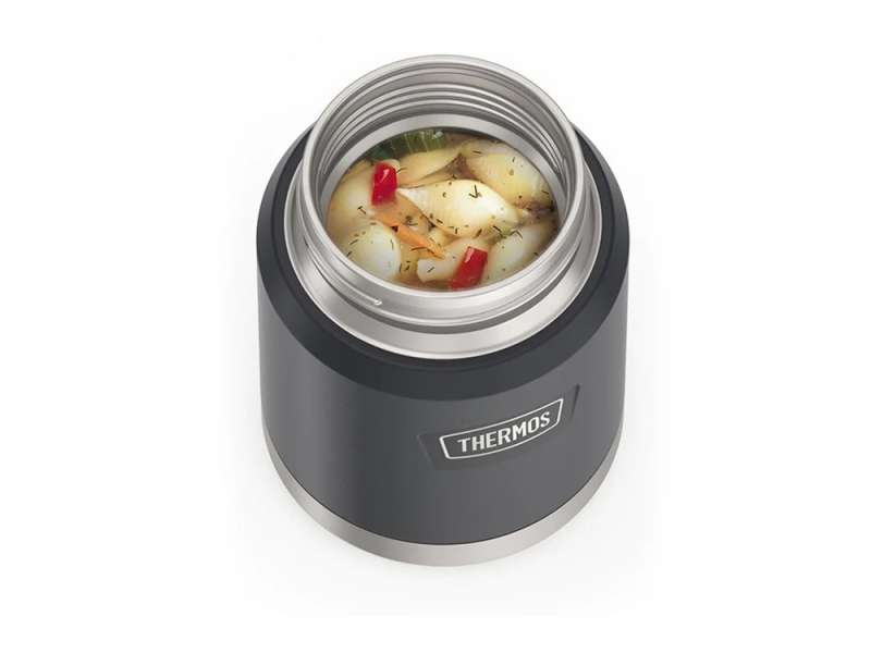 Термос из нерж. стали тм THERMOS IS-300 GT 0.47L №7