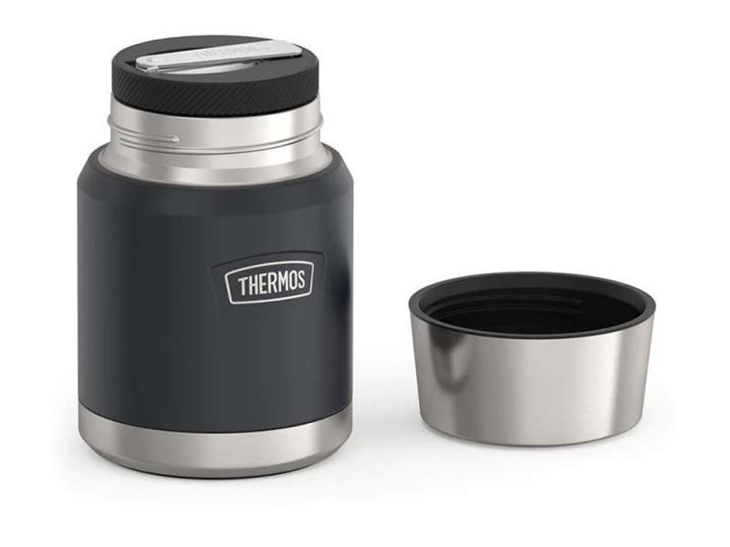 Термос из нерж. стали тм THERMOS IS-300 GT 0.47L №6