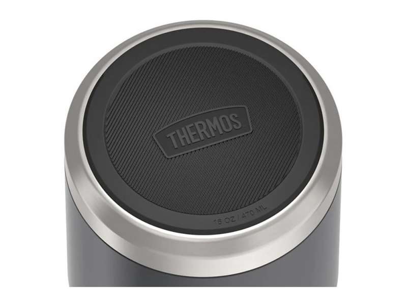 Термос из нерж. стали тм THERMOS IS-300 GT 0.47L №3