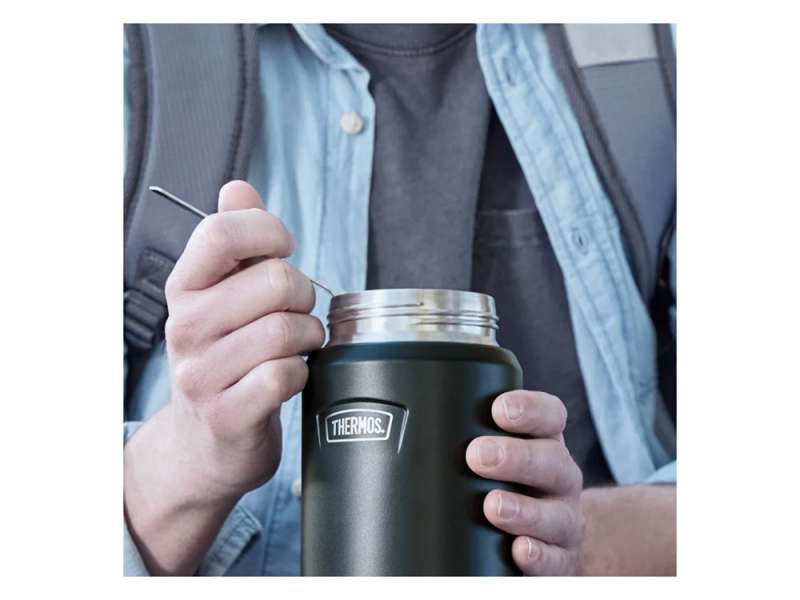 Термос из нерж. стали тм THERMOS IS-300 GT 0.47L №11