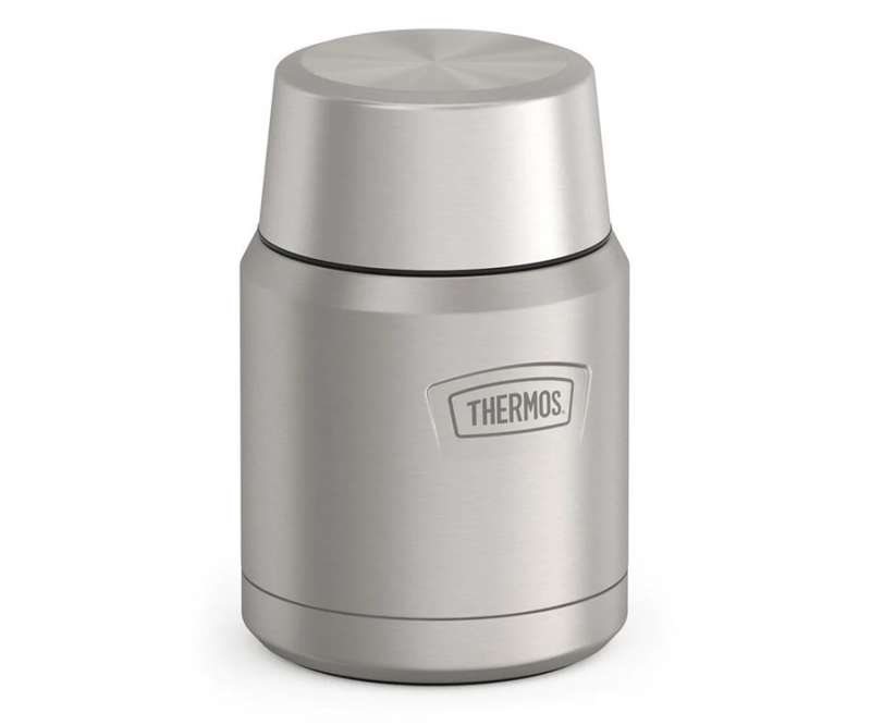 Термос из нерж. стали тм THERMOS IS-300 MS 0.47L Термос из нерж. стали тм THERMOS IS-300 MS 0.47L