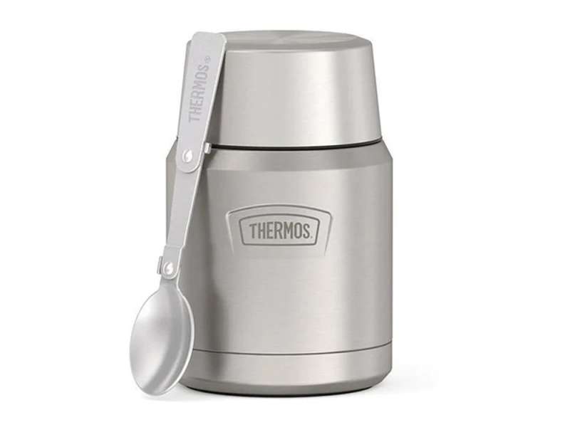 Термос из нерж. стали тм THERMOS IS-300 MS 0.47L №9