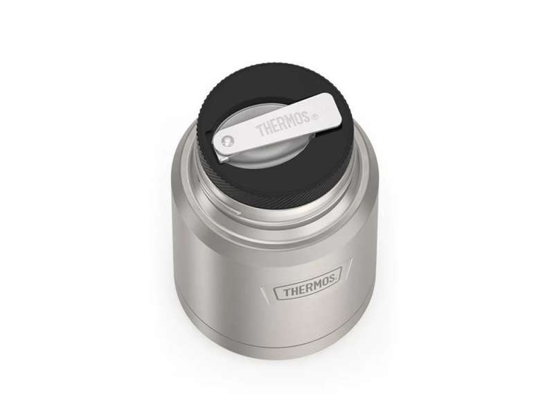 Термос из нерж. стали тм THERMOS IS-300 MS 0.47L №8