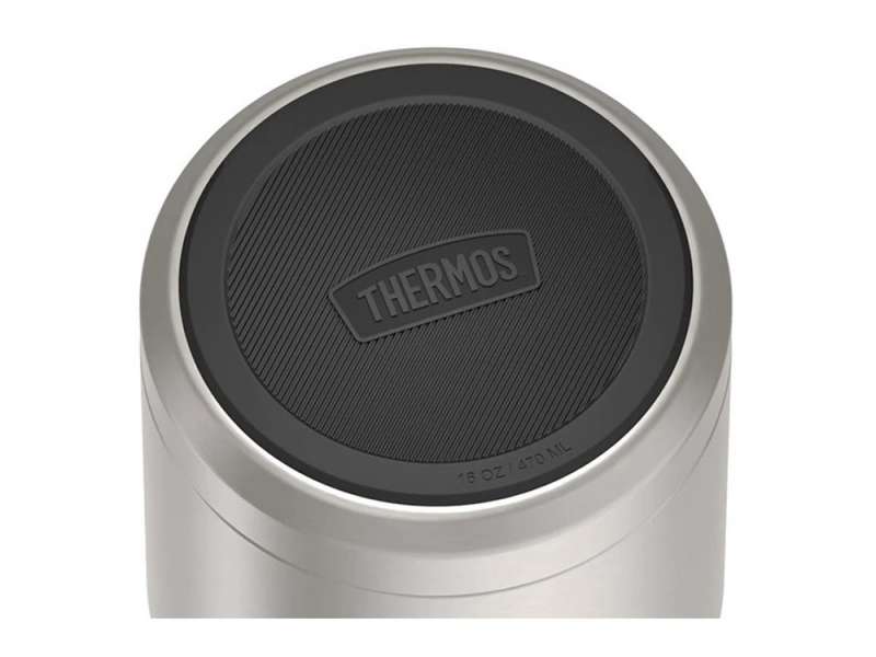 Термос из нерж. стали тм THERMOS IS-300 MS 0.47L №3