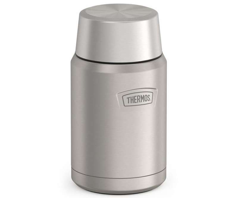 Термос из нерж. стали тм THERMOS IS-301 MS 0.71L Термос из нерж. стали тм THERMOS IS-301 MS 0.71L
