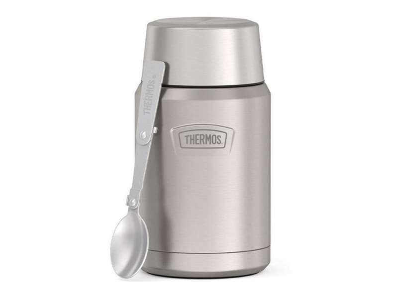 Термос из нерж. стали тм THERMOS IS-301 MS 0.71L №11
