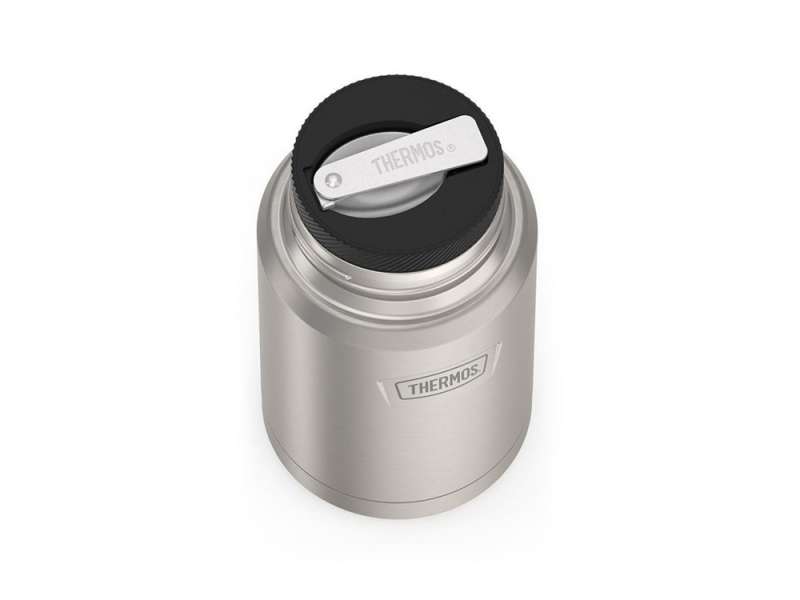 Термос из нерж. стали тм THERMOS IS-301 MS 0.71L №10