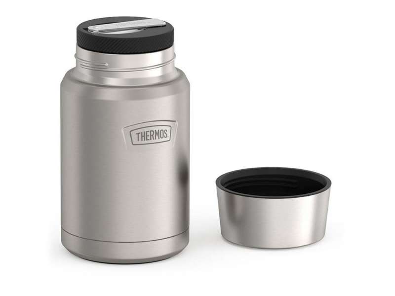 Термос из нерж. стали тм THERMOS IS-301 MS 0.71L №8
