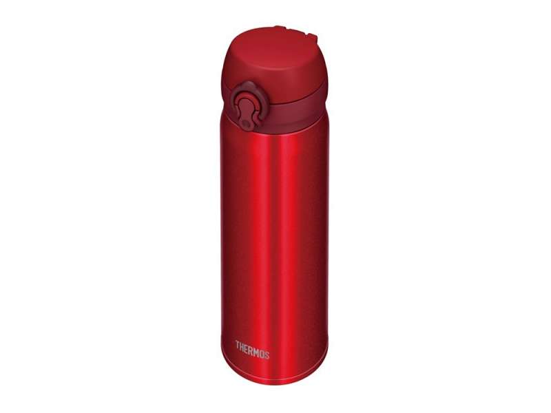 Термос из нерж. стали тм THERMOSJNL-504 MTR0.5L №3