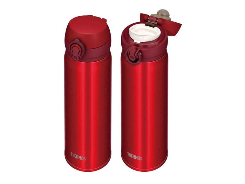 Термос из нерж. стали тм THERMOSJNL-504 MTR0.5L №5