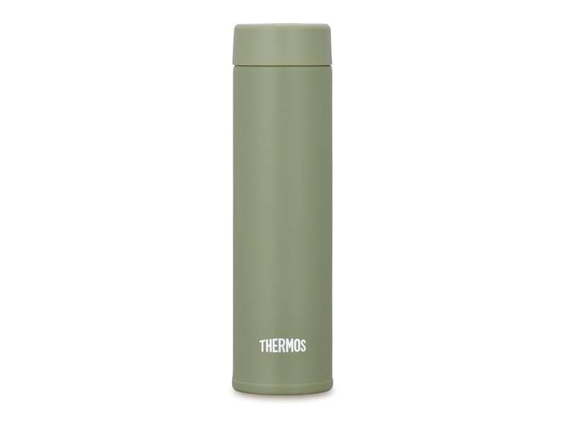 Термос из нерж. стали тм THERMOS JOJ-180 KKI0.18L №2