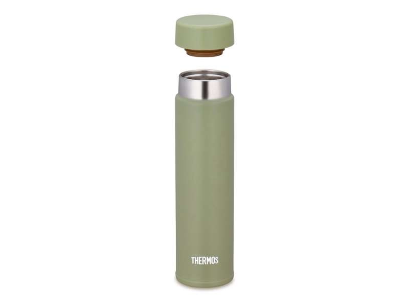 Термос из нерж. стали тм THERMOS JOJ-180 KKI0.18L №3