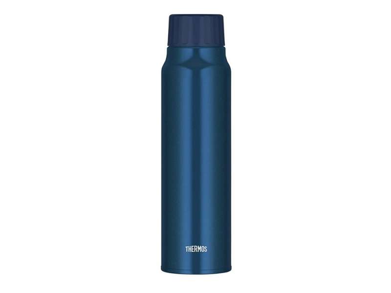 Термос из нерж. стали тм THERMOS FJK-1000 NVY 1,0L Термос из нерж. стали тм THERMOS FJK-1000 NVY 1,0L