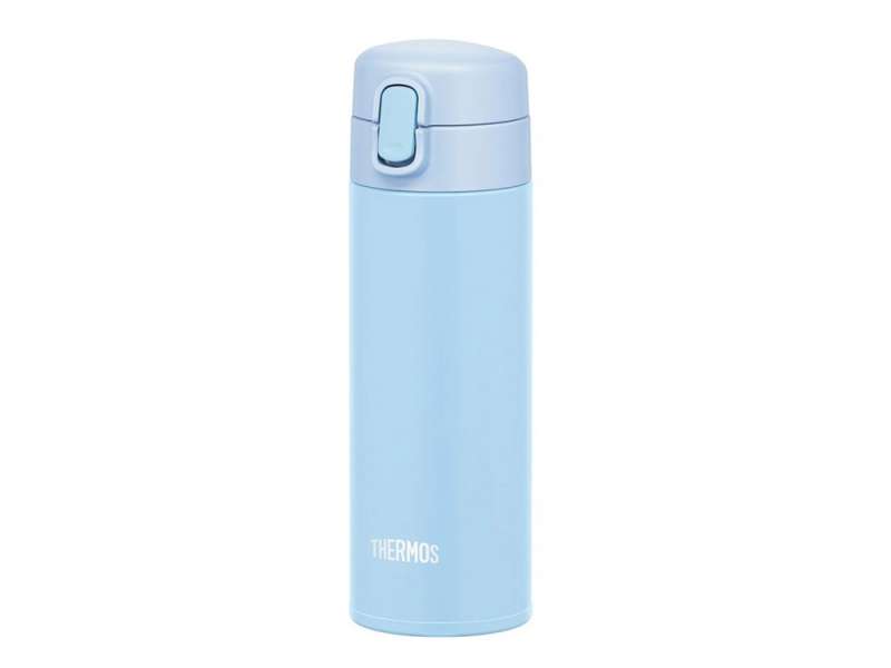 Термос из нерж. стали тм THERMOS FJM-350 LB 0,35L Термос из нерж. стали тм THERMOS FJM-350 LB 0,35L
