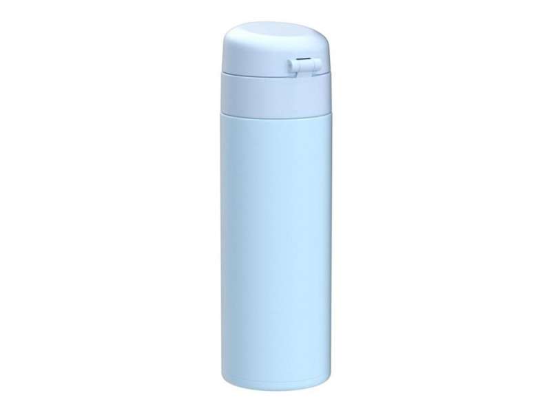Термос из нерж. стали тм THERMOS FJM-350 LB 0,35L №4