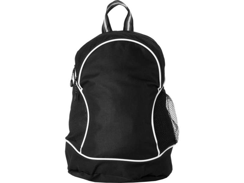 Рюкзак Boomerang, черный №2