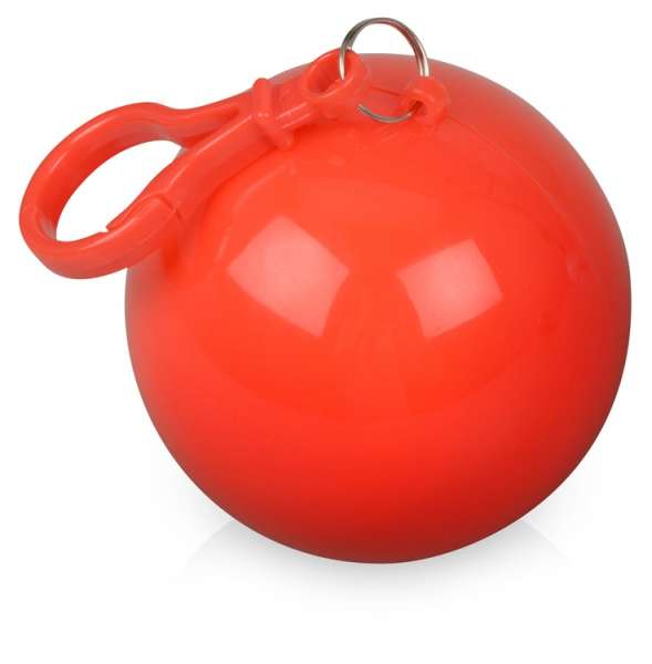 Подарочный набор Tetto, красный №10