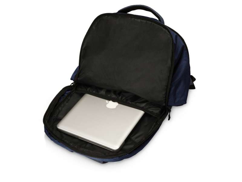 Рюкзак туристический Outdoor, ярко-синий №11