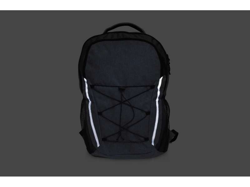 Рюкзак туристический Outdoor, ярко-синий №8