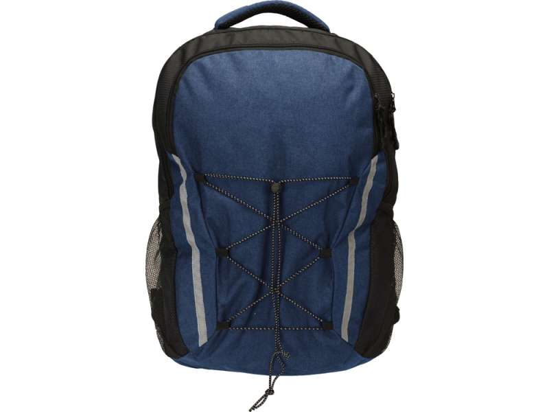 Рюкзак туристический Outdoor, ярко-синий №7