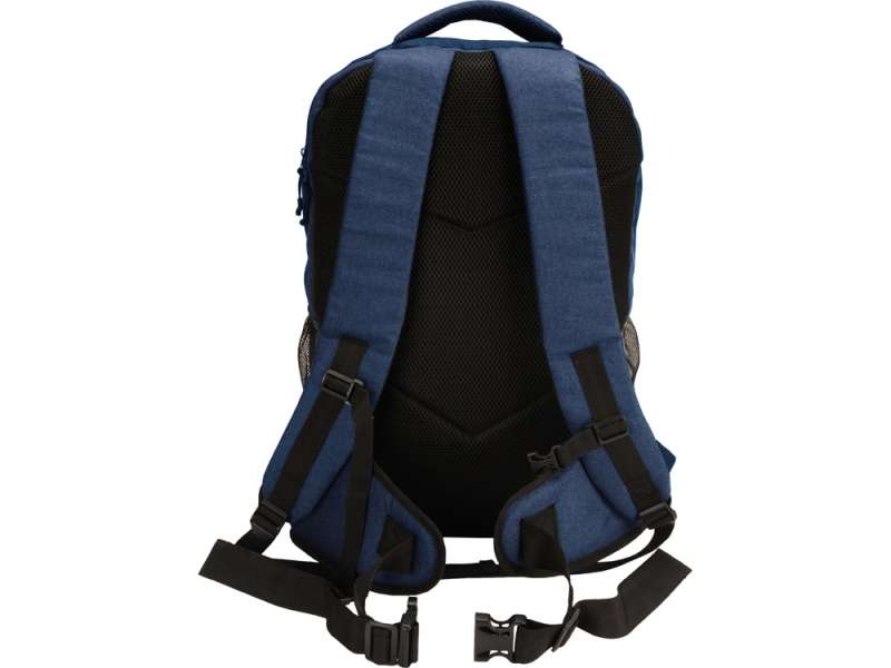 Рюкзак туристический Outdoor, ярко-синий №6