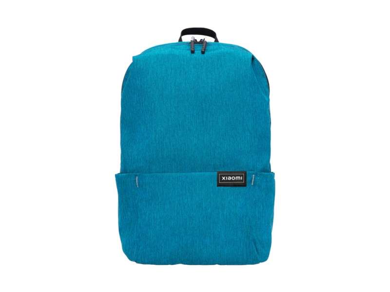 Рюкзак Mi Casual Daypack Bright Blue (ZJB4145GL) Рюкзак Mi Casual Daypack Bright Blue (ZJB4145GL)