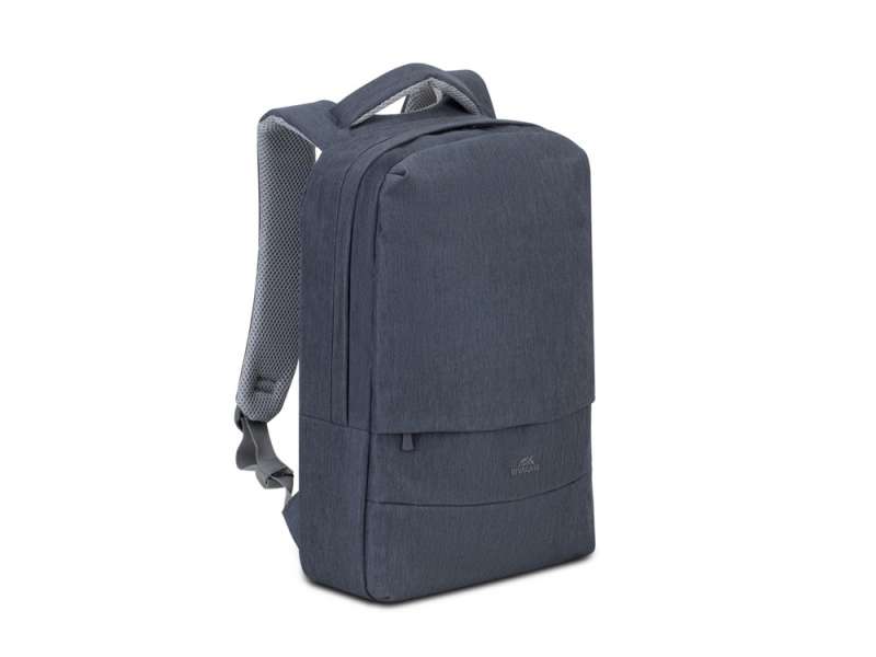 RIVACASE 7562 dark grey рюкзак для ноутбука 15.6, темно-серый RIVACASE 7562 dark grey рюкзак для ноутбука 15.6, темно-серый
