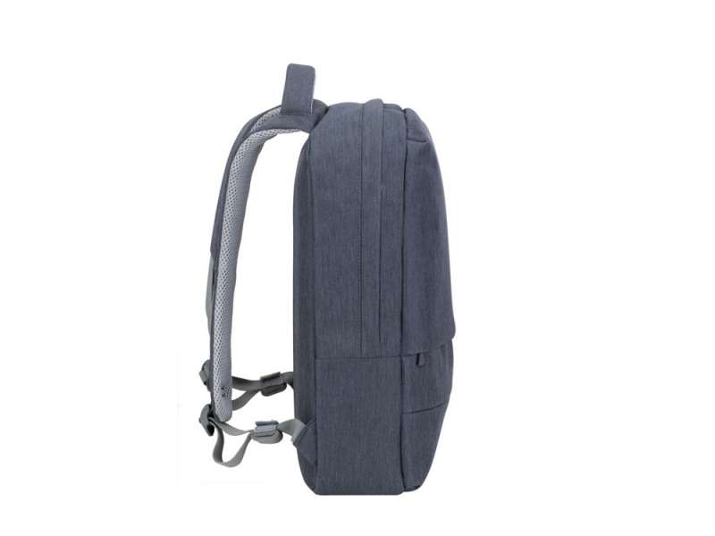 RIVACASE 7562 dark grey рюкзак для ноутбука 15.6, темно-серый №11
