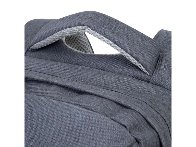 RIVACASE 7562 dark grey рюкзак для ноутбука 15.6, темно-серый №4