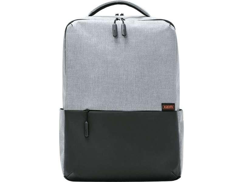 Рюкзак Xiaomi Commuter Backpack Light Gray XDLGX-04 (BHR4904GL) Рюкзак Xiaomi Commuter Backpack Light Gray XDLGX-04 (BHR4904GL)