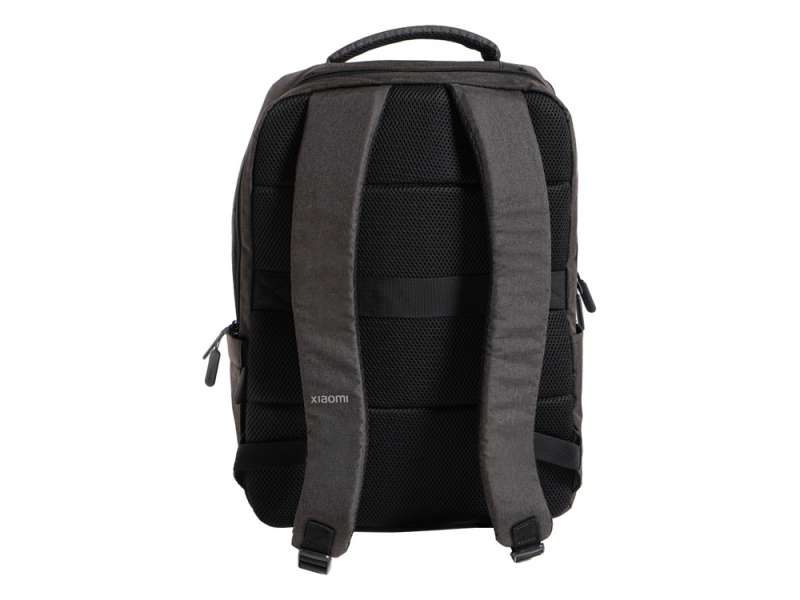 Рюкзак Xiaomi Commuter Backpack Dark Gray XDLGX-04 №2