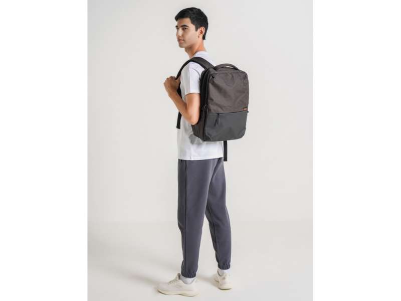 Рюкзак Xiaomi Commuter Backpack Dark Gray XDLGX-04 №3
