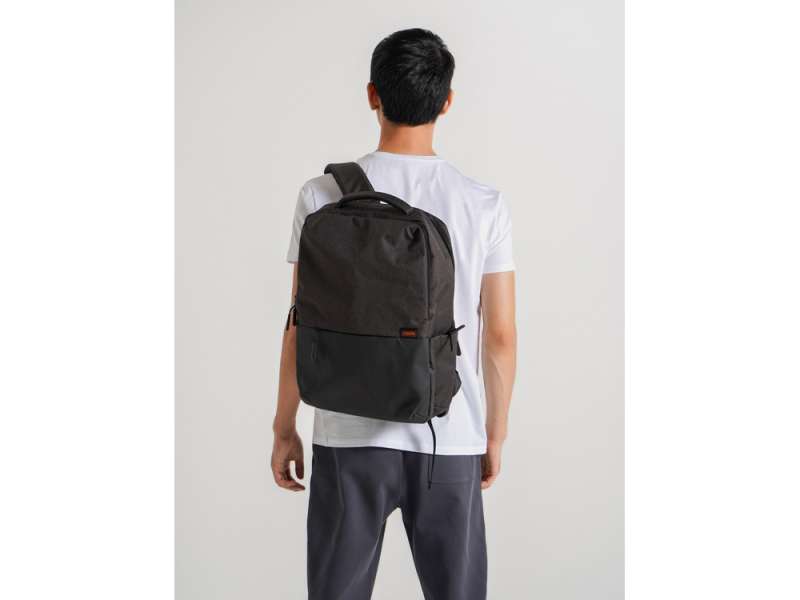 Рюкзак Xiaomi Commuter Backpack Dark Gray XDLGX-04 №4