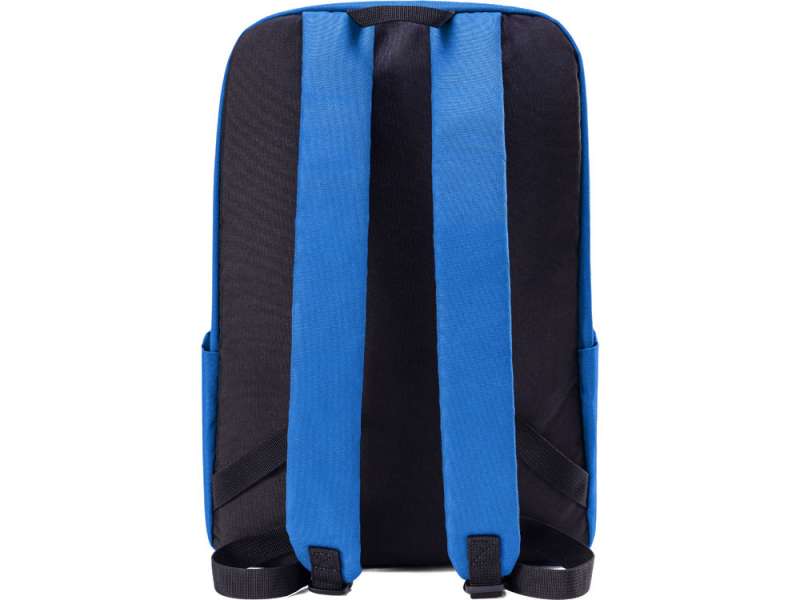 Рюкзак NINETYGO Tiny Lightweight Casual Backpack синий №2