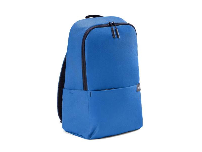Рюкзак NINETYGO Tiny Lightweight Casual Backpack синий №4