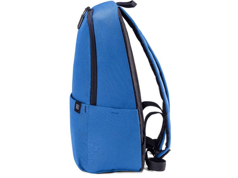 Рюкзак NINETYGO Tiny Lightweight Casual Backpack синий №5