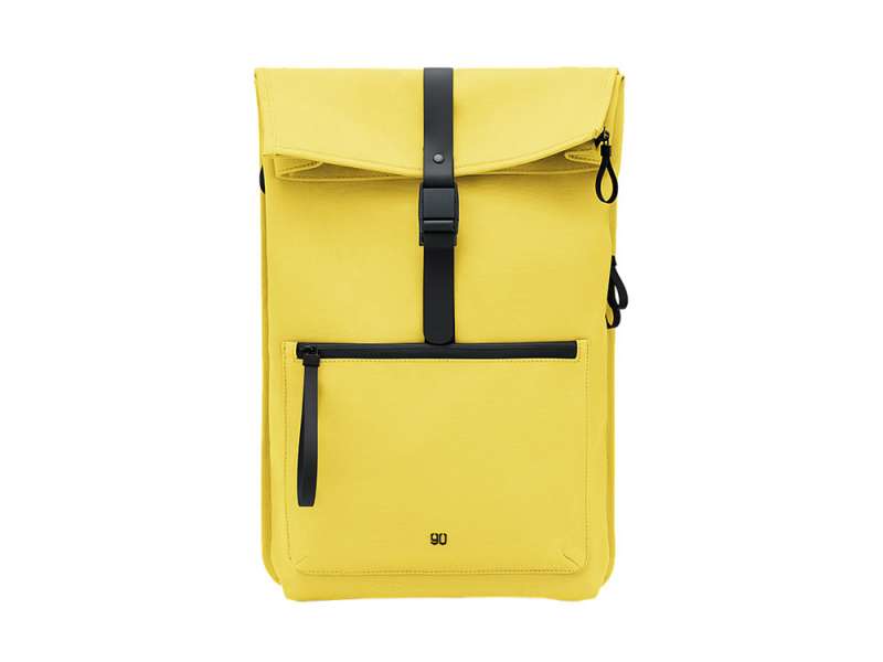 Рюкзак NINETYGO URBAN.DAILY Backpack, желтый Рюкзак NINETYGO URBAN.DAILY Backpack, желтый